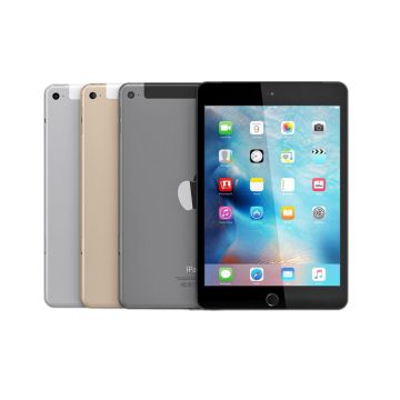 iPad mini 4 WiFi, 64GB mix, Small problem, A,B,C-mix,