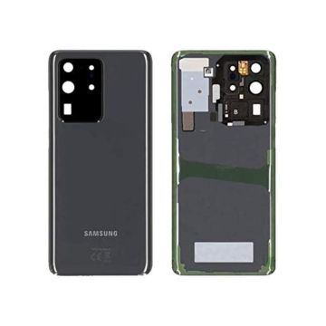 Samsung Galaxy S20 Ultra (SM-G988) Back cover(Cosmic Gray)