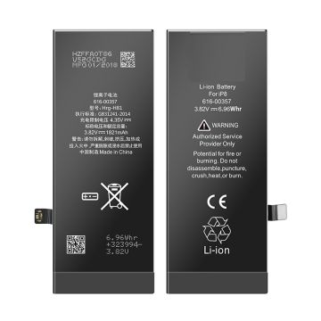 iPhone 8 AAA Quality Battery
