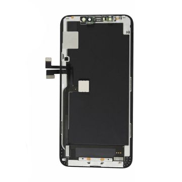iPhone 11 Pro Max, Hard OLED screen, CMMA IC removable