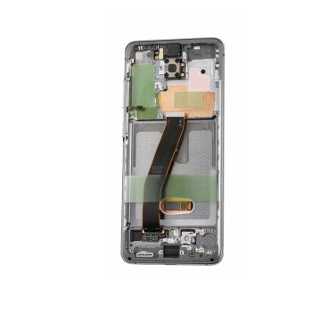 Samsung Galaxy S20 Plus - Display original - Cosmic Gray