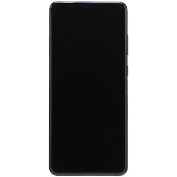 Samsung Galazy S20 Ultra (SM-G988) Display original, White