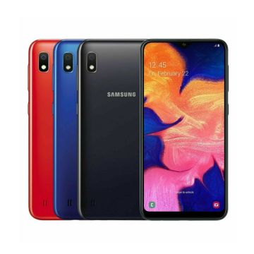 Samsung Galaxy A10 (SM-A105) Grade A