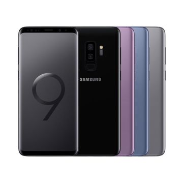 Samsung Galaxy S9 Plus (SM-G965F) Grade A