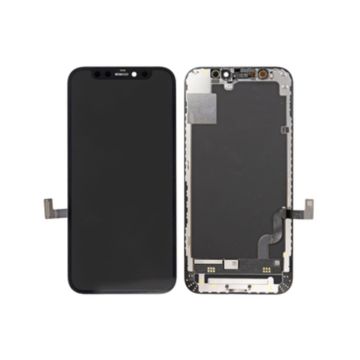 iPhone 12 Mini Screen, Original Parts, IC removable