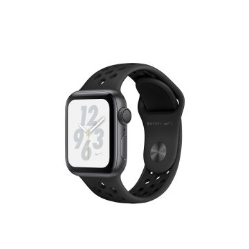 AP watch S4 Nike 44m Cellular 4G Black - Grade B