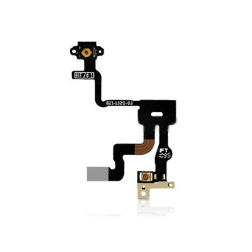 Light Sensor Flex Cable for iPhone 4S, original