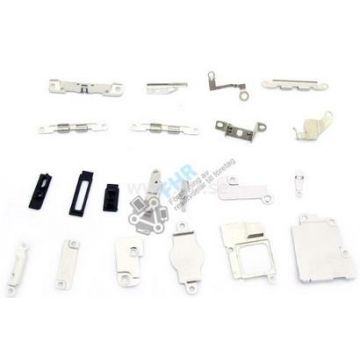 iPhone 5 smådelarsset (21 parts)
