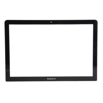 screen glass and frame for  macbook pro 17" a1297