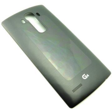 LG H815 G4  Battery Cover and NFC, Dark Grey