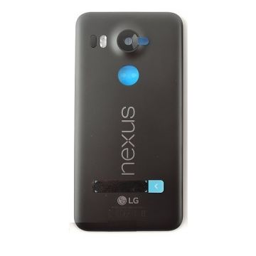 LG Nexus 5X (H791) Back cover, black