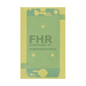 Adhesive tape to the plate for iPhone 4S