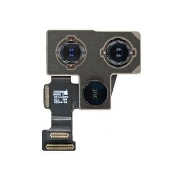 iPhone 12 Pro Max Rear Camera