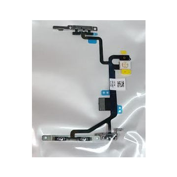 iPhone 8, Original Power & Volume button flex cable