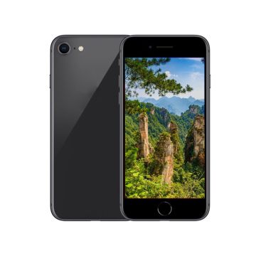 iPhone 8 128GB Space Gray - Grade C