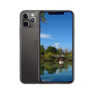 iPhone 11 Pro 256GB - Space Gray - Grade B