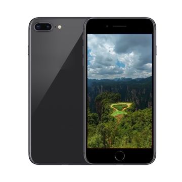 iPhone 8 Plus 256GB Space Gray - Grade B