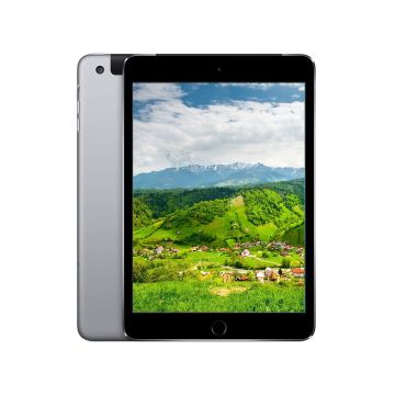 iPad Mini 4 128GB - Grade B - MVAT