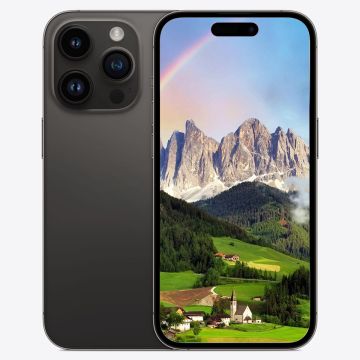 iPhone 14 Pro Max 128GB Mix Color - Grade A