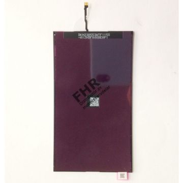 assemble the  iphone 5 lcd backlight