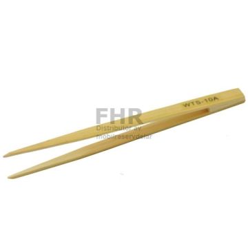 Bamboo Tweezers WTS-10A
