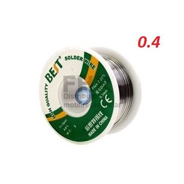 Best Solder 0.4mm