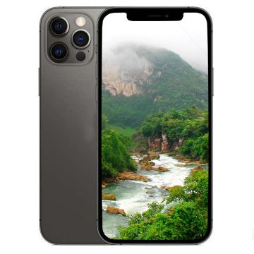 iPhone 12 Pro Max 512GB Graphite - Grade A