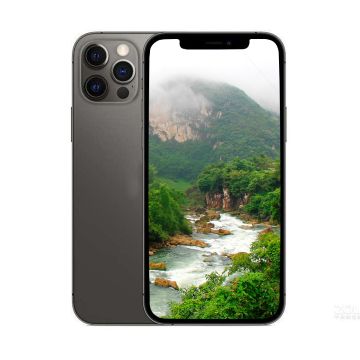 iPhone 12 Pro 512GB Graphite - Grade C