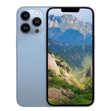 iPhone 13 Pro Max 256GB Sierra Blue - Grade A