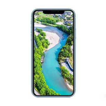 iPhone XR 64GB Blue - Grade BC