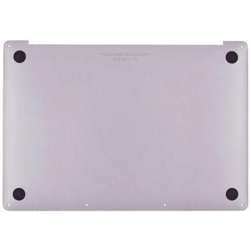 Mac Pro A2159 (M2019) bottom case, Sliver