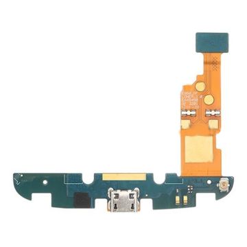 LG Nexus 4 E960 Charging Port Flex Cable Ribbon