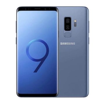 Samsung Galaxy S9 64GB Coral Blue - Grade C