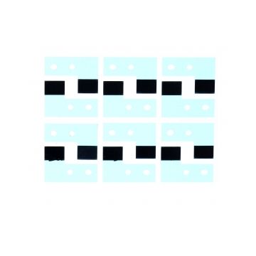iPhone X Display Screen Adhesive Sticker 10pc