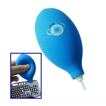 Dust Fan with plastic tips for Precision Circuit Welding / Keyboards / Sensor Lens Camera / Watch
