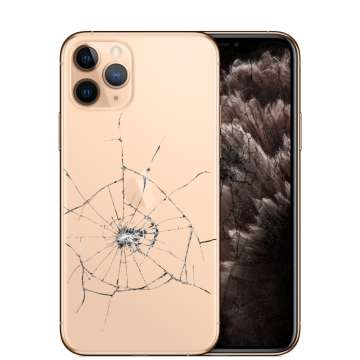 iPhone 11 Pro 256GB Mix Colors - Grade D