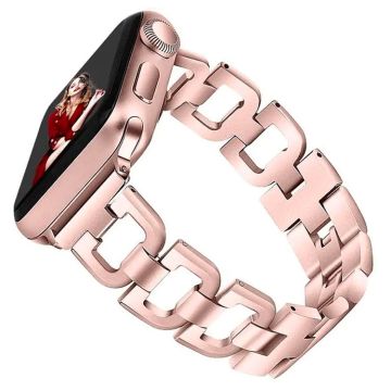AP Watch Band (Fashion) 42/44/45 mm, gold (wrist band only)