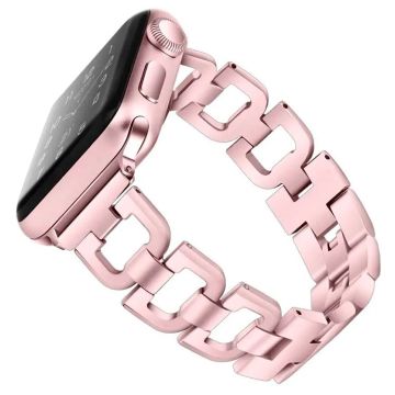AP Watch Band (Fashion) 38/40/41 mm, ross gold