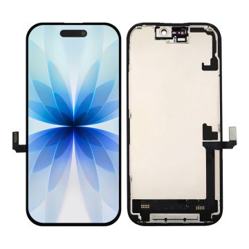 iPhone 17 - inCell FHD AC Factory 3