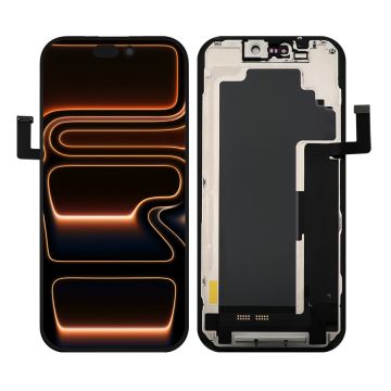 iPhone 17 Pro - inCell FHD AC Factory 3