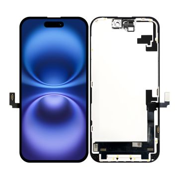 iPhone 16 - inCell FHD AC Factory 3