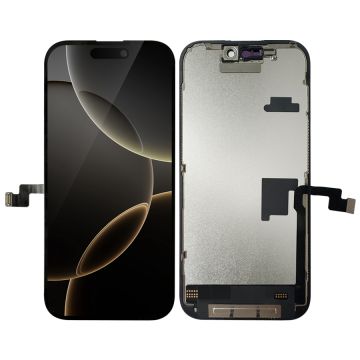 iPhone 16 Pro - inCell FHD AC Factory 3