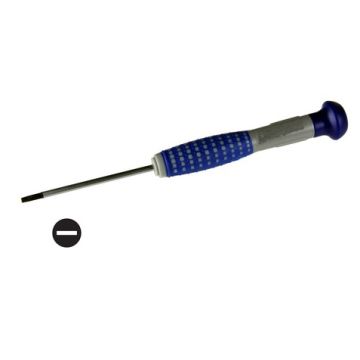 Flathead 3/32 & quot; or 2.5mm Screwdriver