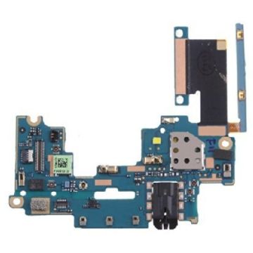 HTC One (M7) audio Flex Cable with headphone connector and Antenna