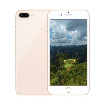 iPhone 8 Plus 64GB Gold - Grade B VMB