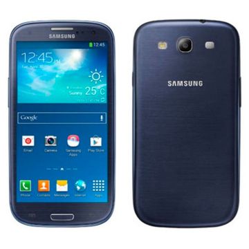 Samsung Galaxy S3 Neo 16 GB - Grade BC - Broken GPS