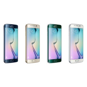 Samsung Galaxy S7 Edge 32GB - Grade B+