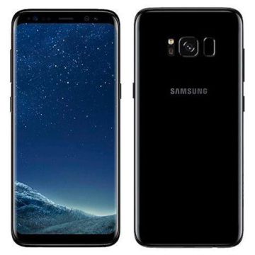 Samsung Galaxy S8+ 64GB  - Grade B+ - MVAT