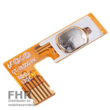 Samsung i9300 Galaxy S3 Power Button Flex Cable