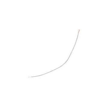 Samsung Galaxy S20 FE Coaxial Cable 117.5 mm, white